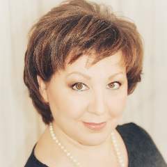 Маслова Людмила Леонидовна