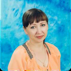 Ванюшкина Виктория Александровна