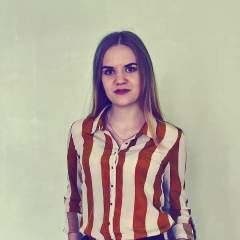 Кручинкина Виктория Ивановна