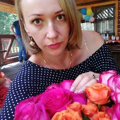 Иванова Любовь Владимировна