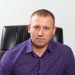 Коновалов Евгений Анатольевич