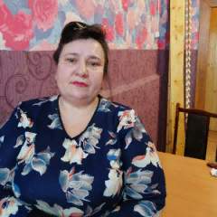 Муравьёва Лариса Ивановна