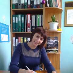 Дружинина Татьяна Александровна