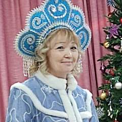 Конева Светлана Анатольевна