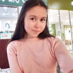 Клейманова Ангелина Николаевна