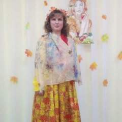 Кочина Ирина Васильевна