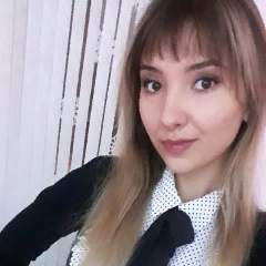 Назаркина Татьяна Сергеевна 