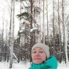 Целищева Наталия Петровна