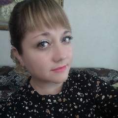 Захарова Татьяна Николавна