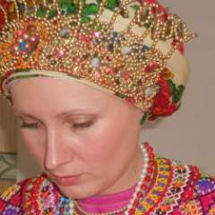 Лобанова Ольга Павловна