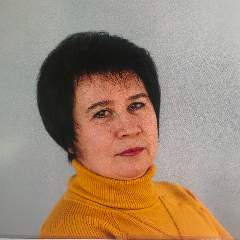 Куприянова Анна Валерьевна