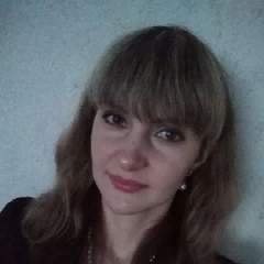 Марина Александровна Лободина