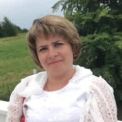 Дубаревич Светлана Николаевна