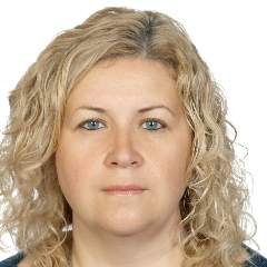 Ставицкая Светлана Владимировна