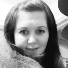 Синдеева Нина Игоревна