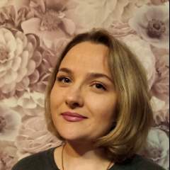 Рахимова Ирина Николаевна