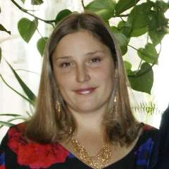 Алексеева Ирина Владимировна