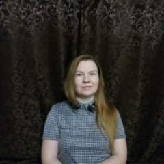 Шитова Ольга Евгеньевна