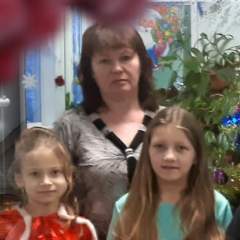 Романчук Светлана Борисовна