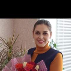 Гайсина Эльза Рамилевна