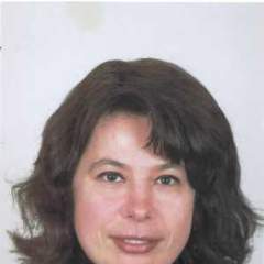 Фадеенко Татьяна Владимировна