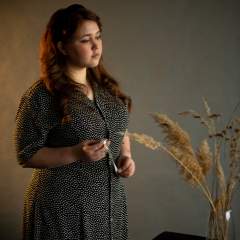 Арина Абашина