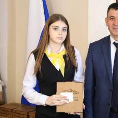 Носко Виталий Александрович