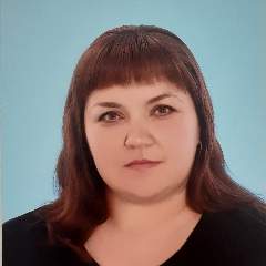 Овчинникова Наталья Владимировна