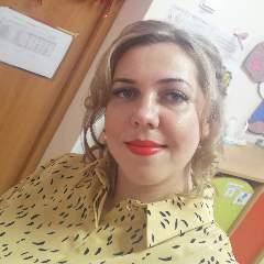 Ваганова Ирина Александровна