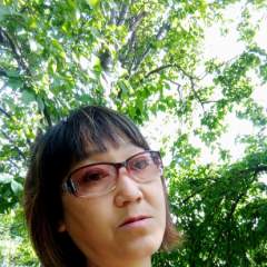 Куценко Ольга Григорьевна