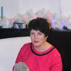 Твердовская Татьяна Юрьевна