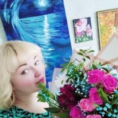 Захарова Светлана Васильевна