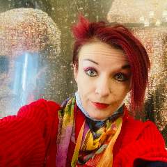 Громова Екатерина Андреевна