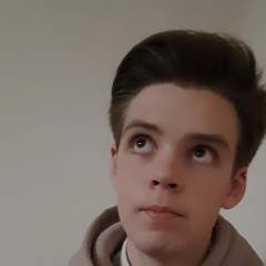 Кирдей Антон Павлович