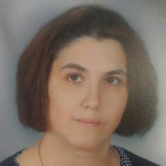 Зазыбина Анна Леонидовна