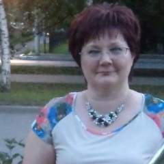 Ткачук Вера Николаевна