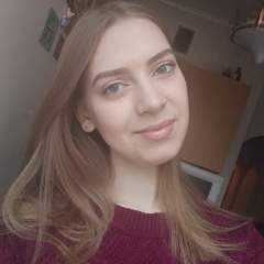 Булычёва Мария Сергеевна