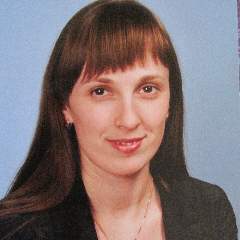 Миролюбова Ольга Николаевна