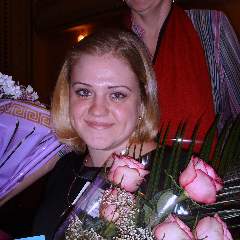 Неверова Юлия Сергеевна