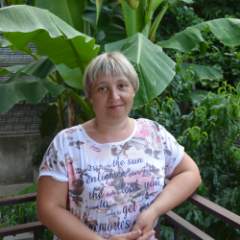 Ромадова Наталья Михайловна