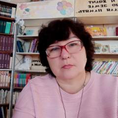 Наталья Петровна Лоза