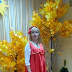 Петрова Марина Николаевна