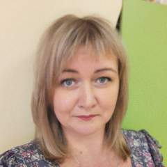 Фокина Ольга Викторовна