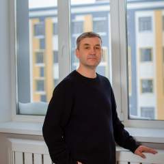 Оленников Валерий Владимирович