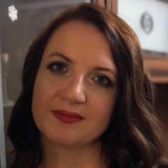 Матвеева Валентина Владимировна