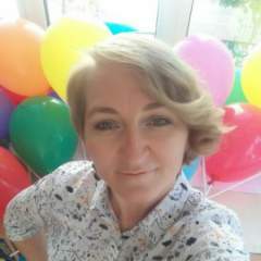 Никифорова Наталья Александровна