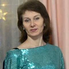 Елена Петровна Кетова