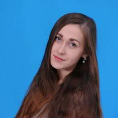 Пожидаева Евгения Геннадьевна