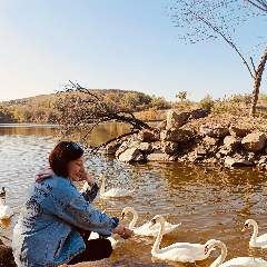 Юлдашева Светлана