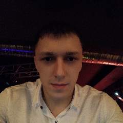 Казанков Владимир Викторович